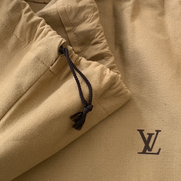 💯Authentic Louis Vuitton dust bag very large - Picture 8 of 11